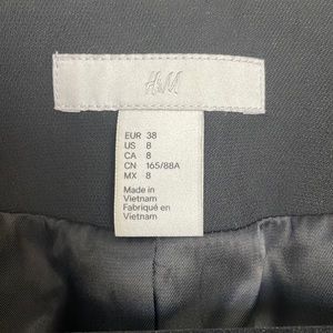 H&M Blazer